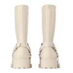 Louis Vuitton Drops Flat Half Rain Boot - Image 3